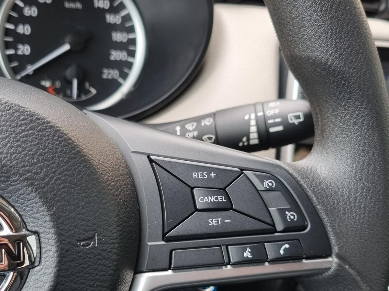 Nissan Micra IG-T 92 5 porte Acenta