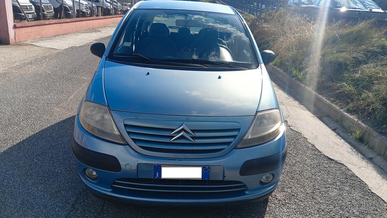 Citroen C3 1.1 Classique