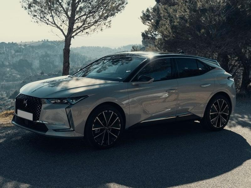 Ds DS4 BlueHDi 130 Automatico Etoille Alcantara| 2025 ARRIVO MAGGIO 2025 - CANONI IVA ESCLUSA - ANCHE CON ANTICIPO ZERO