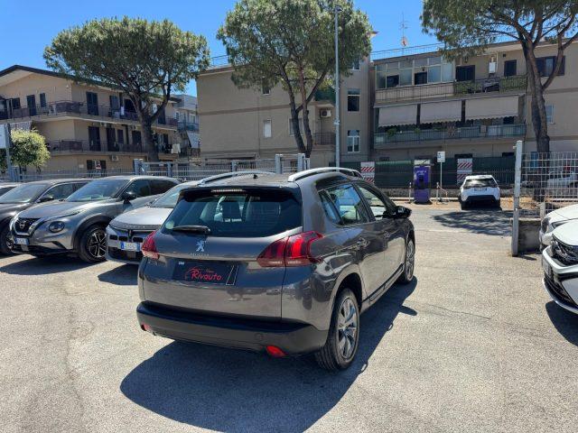 PEUGEOT 2008 1.6 BlueHDi 100 cv Allure
