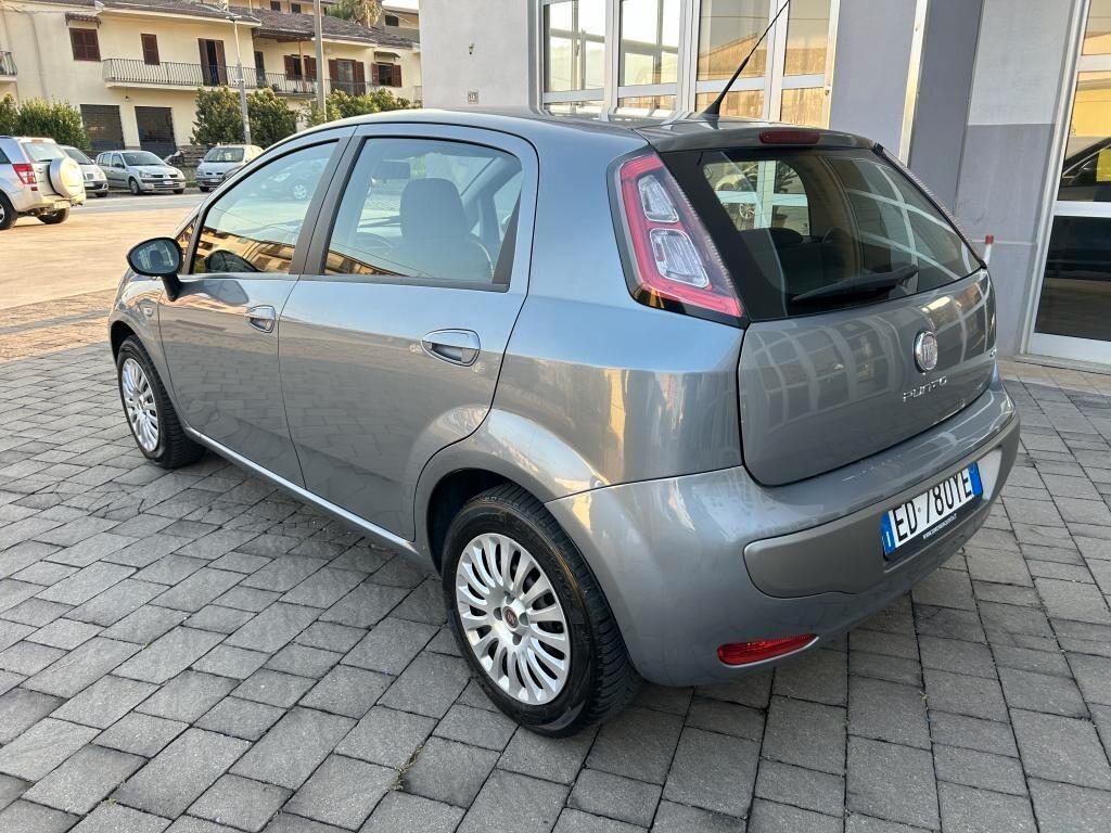 Fiat Grande Punto Evo 1.3 Multijet 90 CV 5p. Emotion