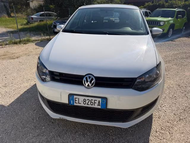 VOLKSWAGEN Polo 1.2 TDI DPF 5p Comfortline senza lavoro da fare