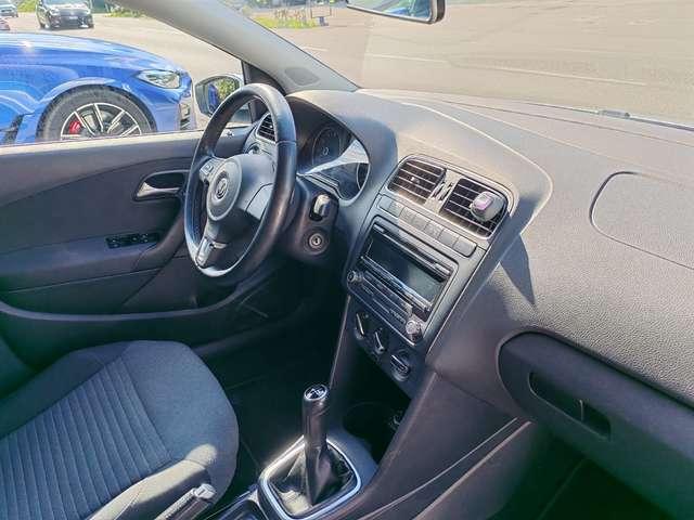 Volkswagen Polo Polo V 2009 5p 1.2 Comfortline 70cv ((((91000 km))