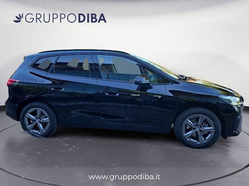 BMW Serie 2 Active Tourer Serie 2 218D ACTIVE TOURER