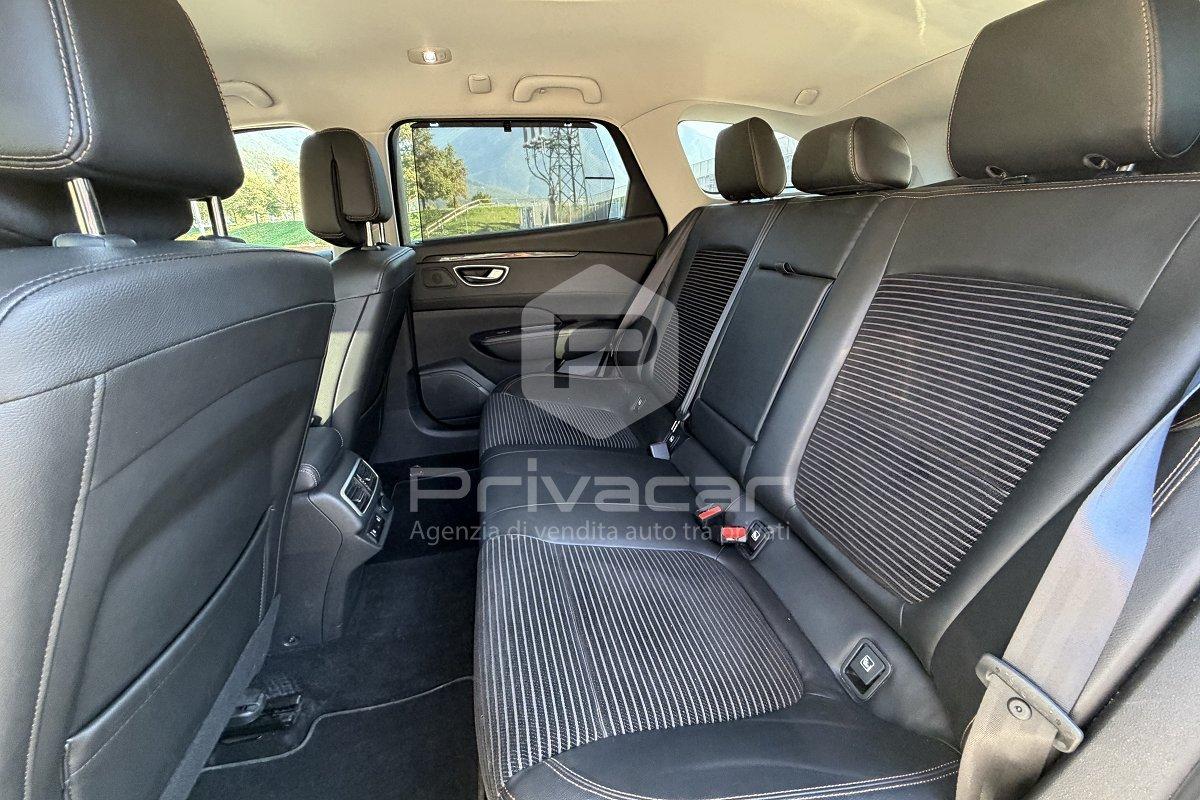 RENAULT Talisman Sporter dCi 130 CV Energy Executive 4Control