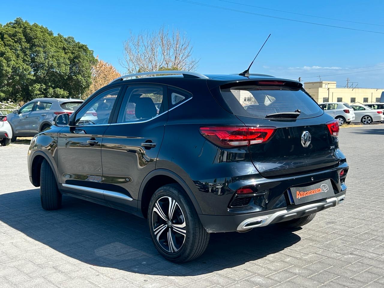 MG ZS 1.5 Comfort