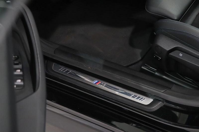 BMW Serie 4 Gran Coupé 420d xDrive 48V Msport