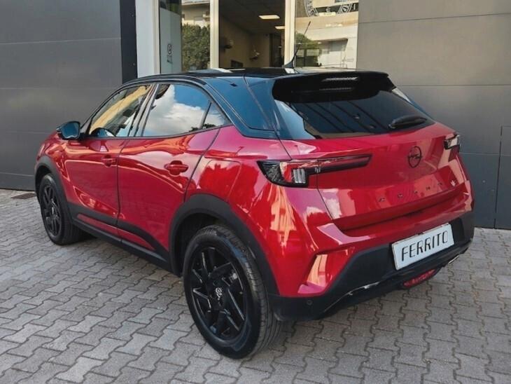 Opel Mokka 1.2 Turbo 136 cv GS BICOLOR