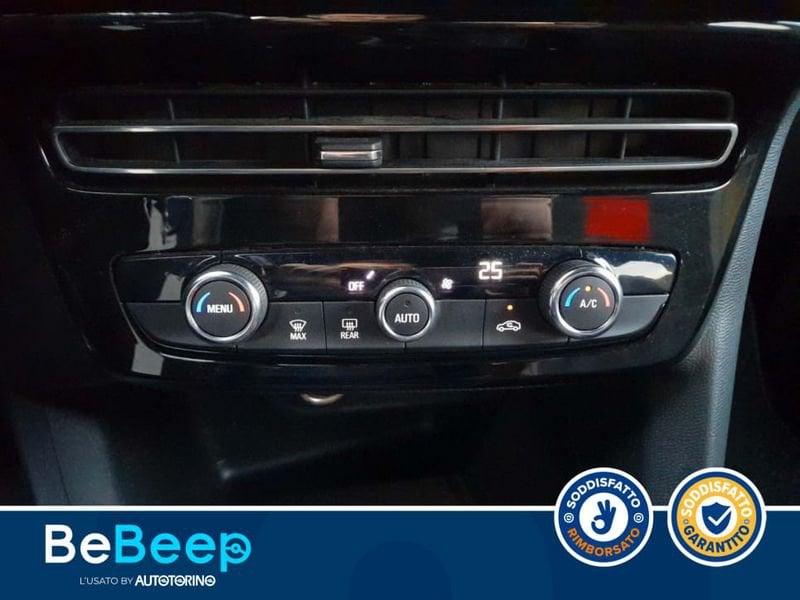 Opel Mokka 1.2 T GS LINE S&S 100CV