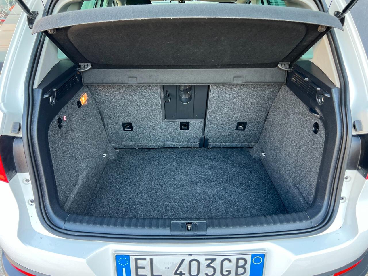 VW Tiguan 2.0 4MOTION DSG/UNICO PROP