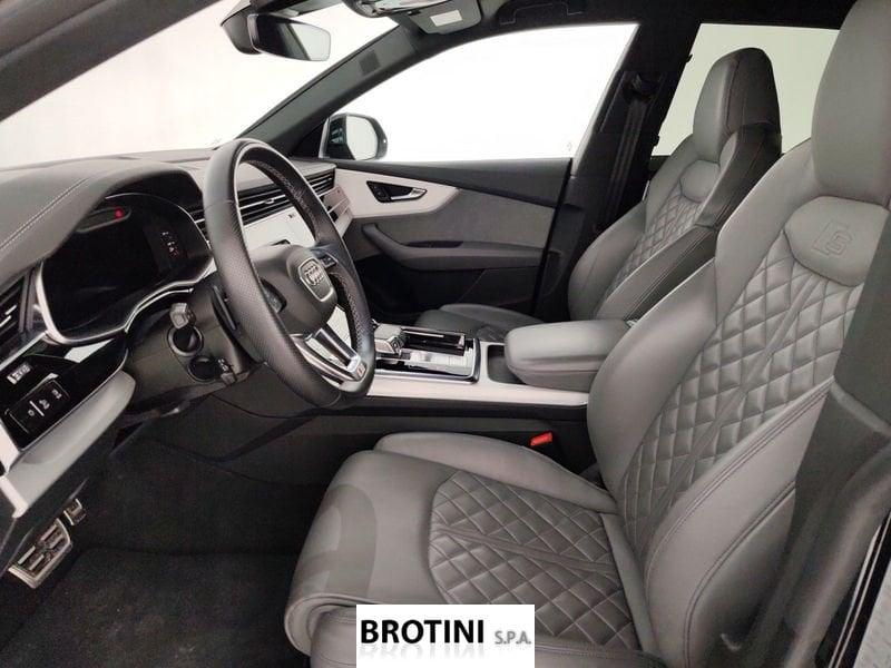 Audi Q8 55 TFSI e quattro tiptronic S-Line Sport