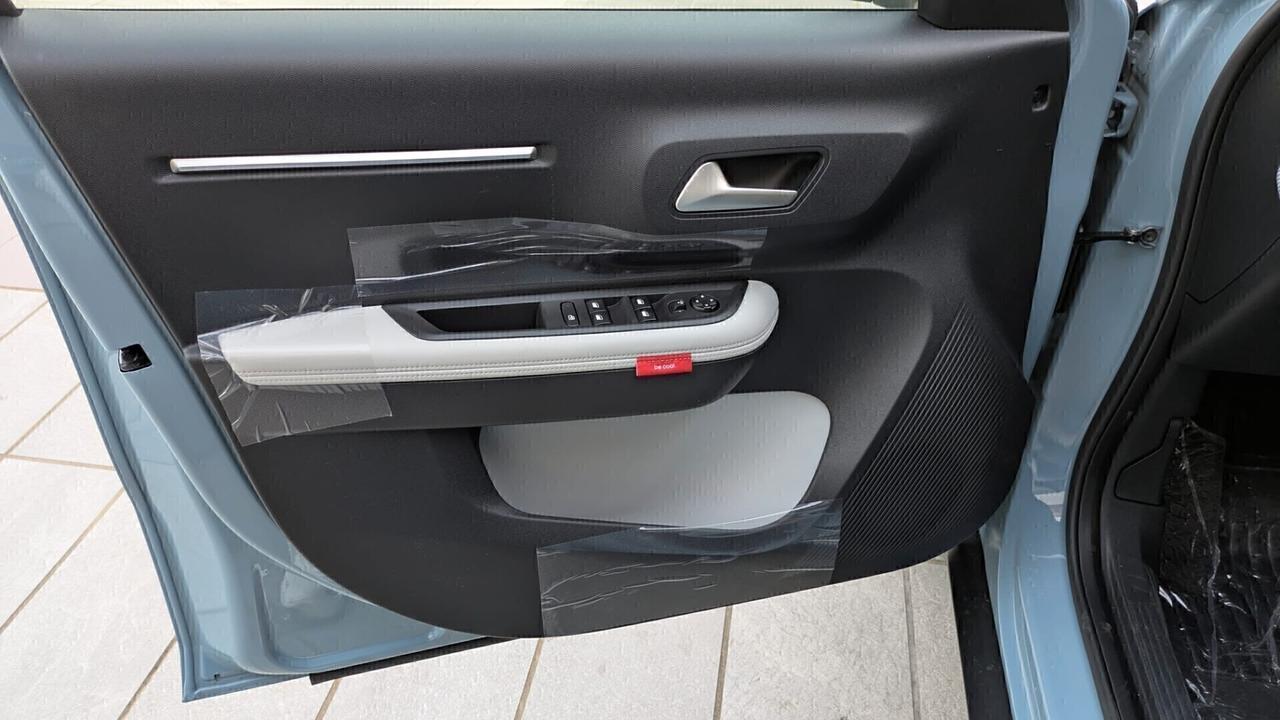 Citroen C3 110 HYBRID MAX KM0