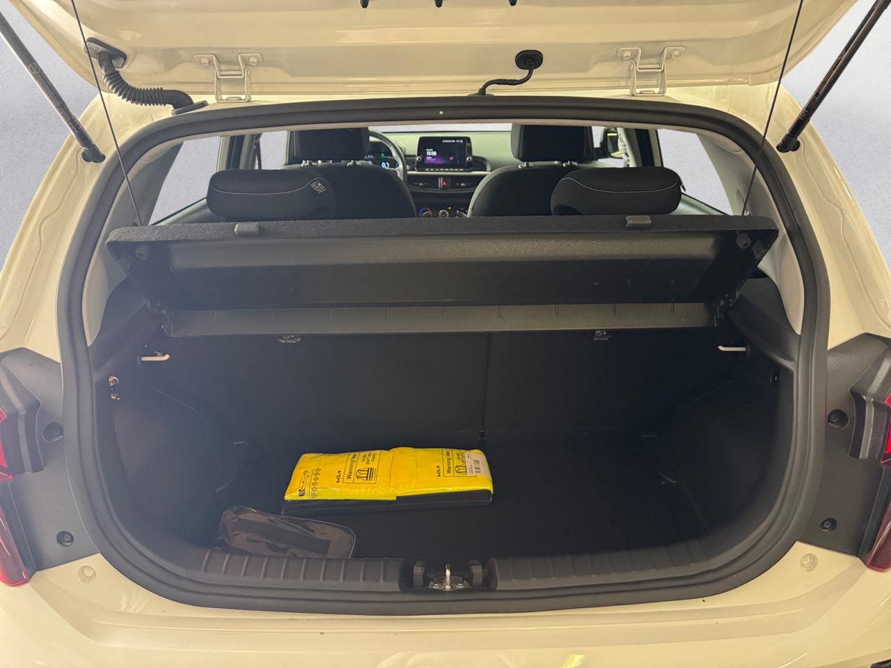 KIA Picanto 1.0 mpi Gpl 20th Anniversary Edit