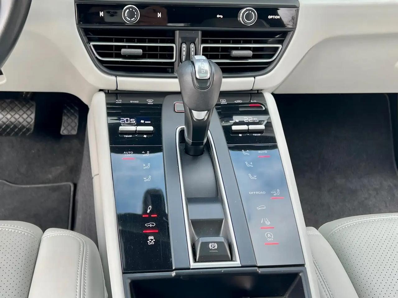 Porsche Macan 2.9 V6 S 380cv PDK E6