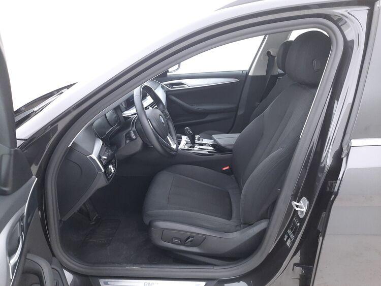 BMW Serie 5 520d Touring Business BR613032 2.0 Mild Hybrid 190CV