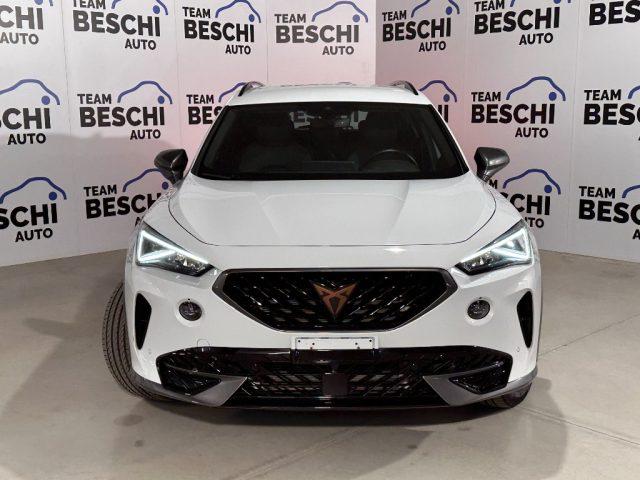 CUPRA Formentor 1.5 TSI 150CV DSG