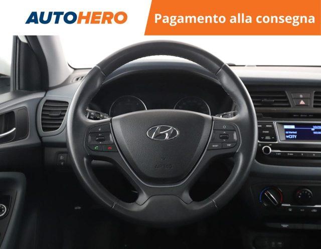 HYUNDAI i20 1.1 CRDi 12V 5 porte Classic