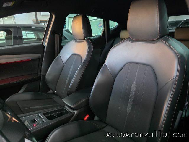 CUPRA Formentor 2.0 TDI 150CV Navi - Virtual Cockpit