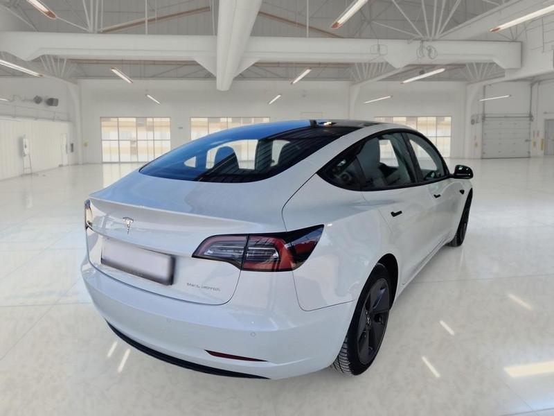 TESLA MODEL 3 75 kWh Long Range Dual Motor AWD 4 PORTE BERLINA