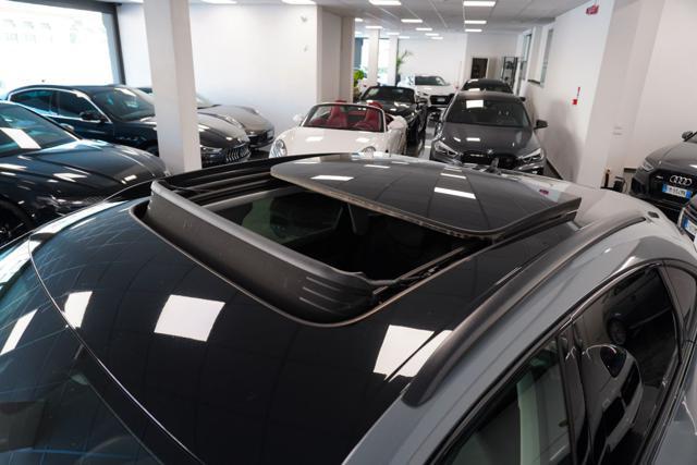 AUDI Q5 SPB 50 TDI quattro tiptronic S line plus TETTO