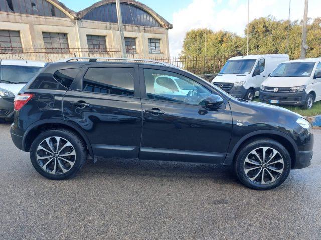 NISSAN Qashqai 1.5 dCi DPF Tekna