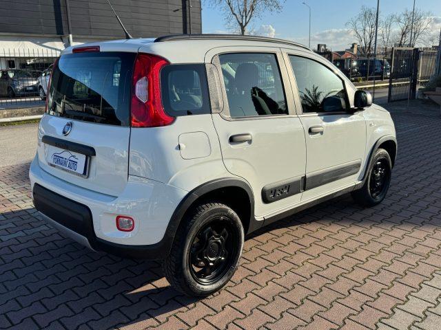 FIAT New Panda 0.9 TwinAir Turbo S.&S. 4x4 AZIENDALE