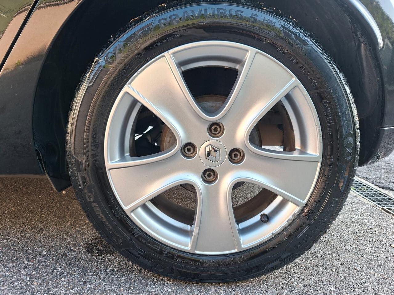 Renault Clio 1.2 BENZINA / DA NEOPATENTATI