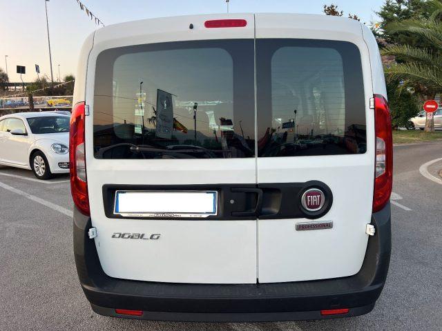 FIAT Doblo 1.6 MJT 105CV N1 5 porte