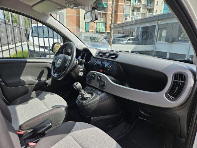 FIAT Panda 1.3 MJT 95 CV S&S