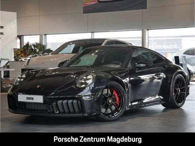 PORSCHE*992.2*CARRERA*4GTS*BOSE*HD*MATRIX*LED*CAMERA*