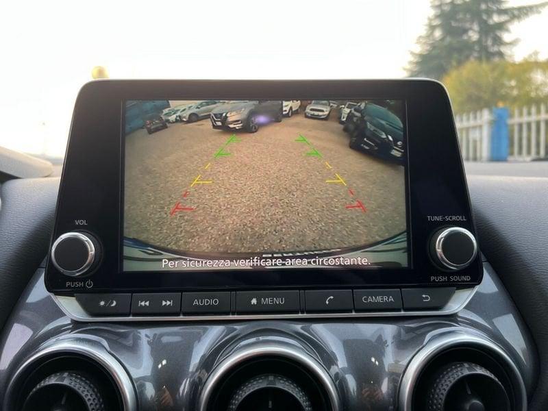 Nissan Juke 2ª serie 1.6 HEV Tekna