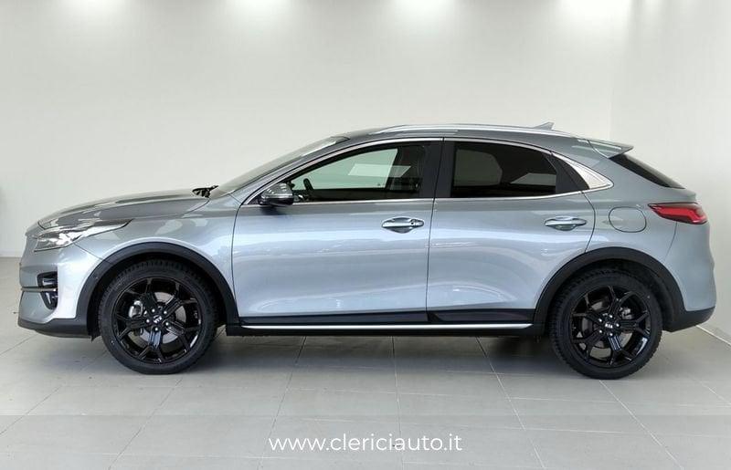 Kia Xceed 1.5 T-GDi 160 CV MHEV iMT High Tech