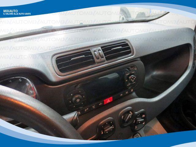 FIAT Panda Hybrid 1.0 70cv Easy EU6