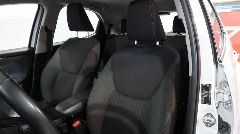 Toyota Yaris Yaris 1.5h Business