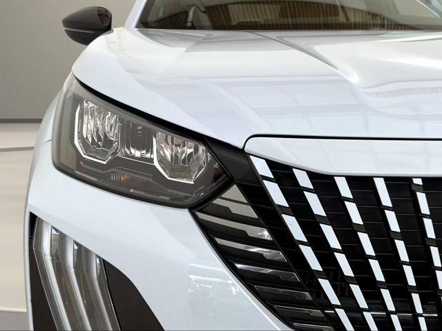 PEUGEOT 2008 PureTech 130 S&S EAT8 Allure