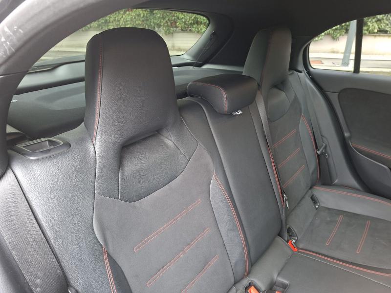 Mercedes A 200 D Premium Night edition 8G-DCT