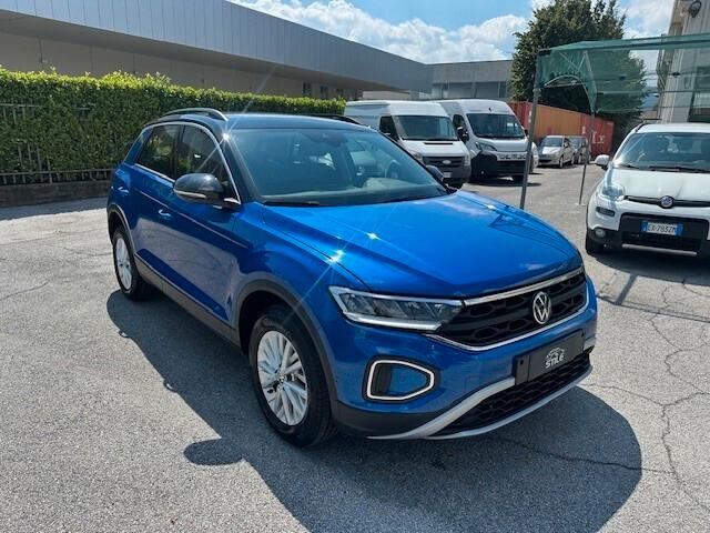 Volkswagen T-Roc 1.5 TSI ACT DSG Life 150CV Benzina