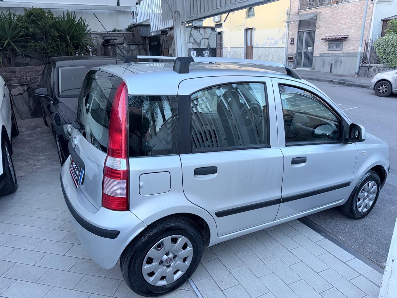 Fiat Panda 1.3 MJT S&S Lounge