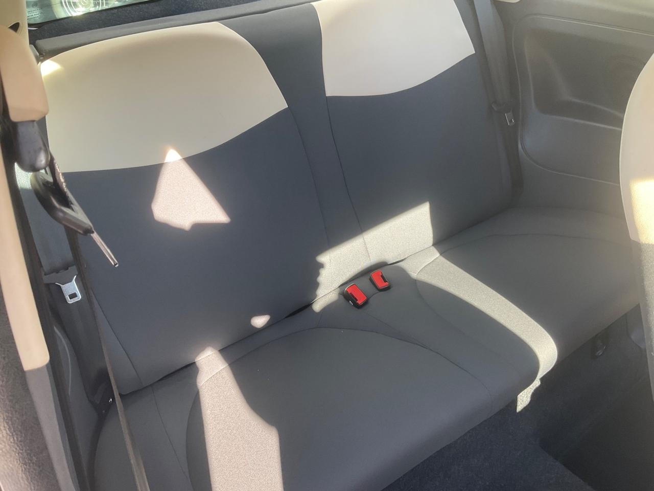 Fiat 500 1.2 Pop