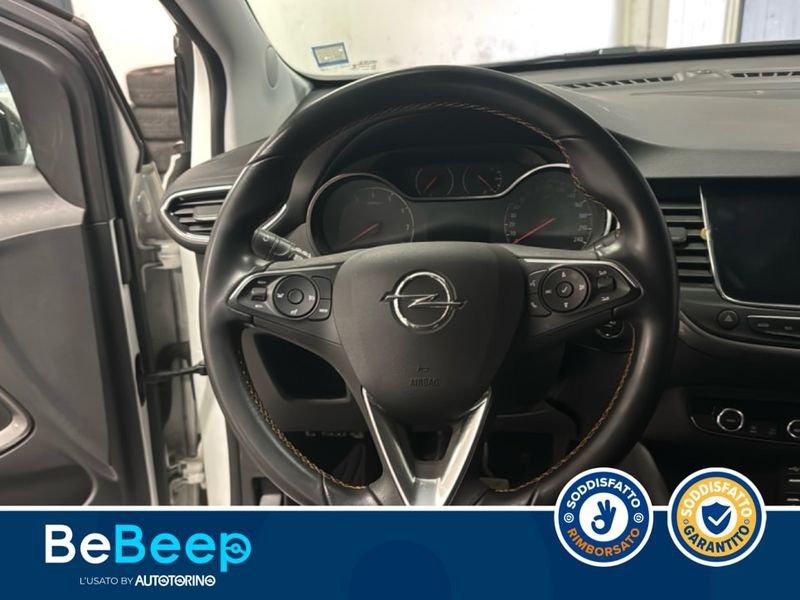 Opel Crossland X 1.2 INNOVATION S&S 110CV