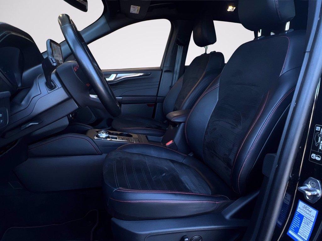 FORD Kuga 2.5 Plug In Hybrid 225 CV CVT 2WD ST-Line X del 2023