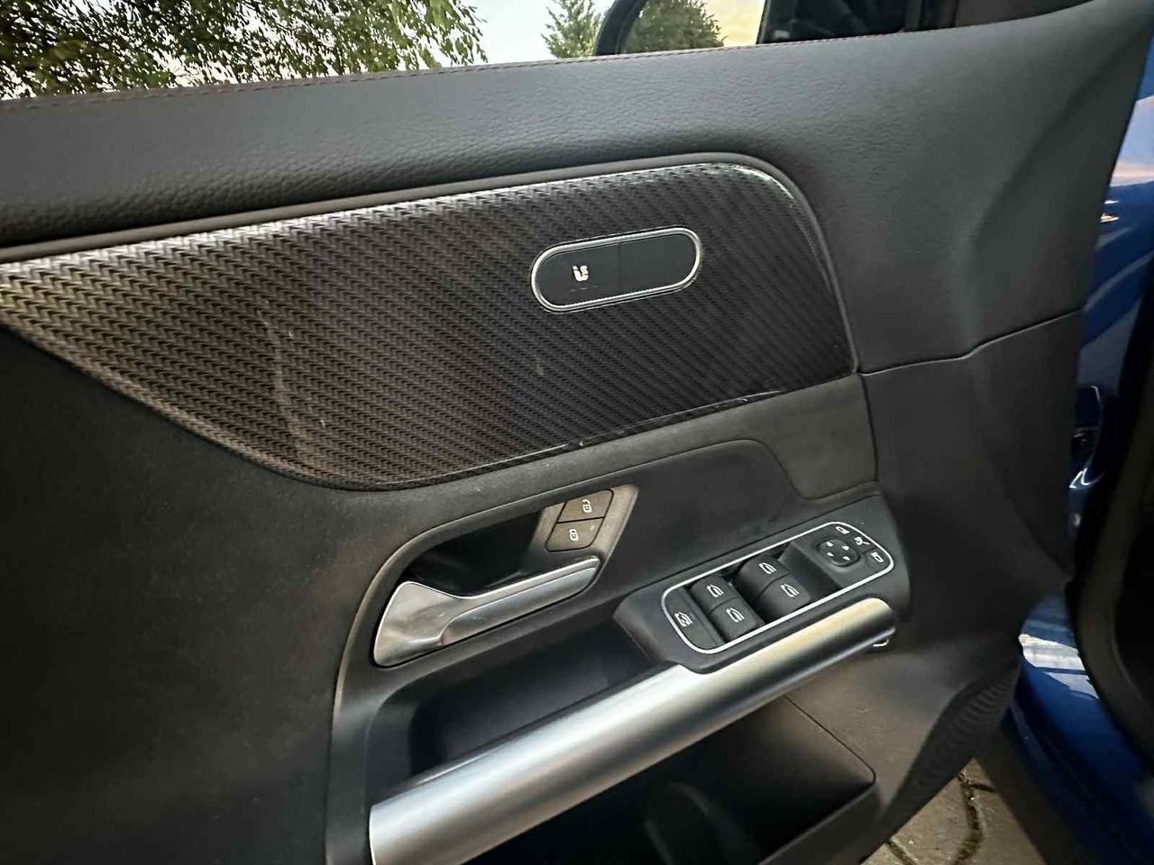 Mercedes-benz GLA 200 d Automatic AMG Line Premium Plus