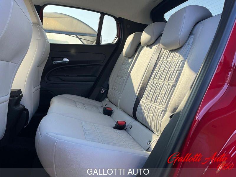 FIAT 600 1.2 Hybrid 110cv La Prima II