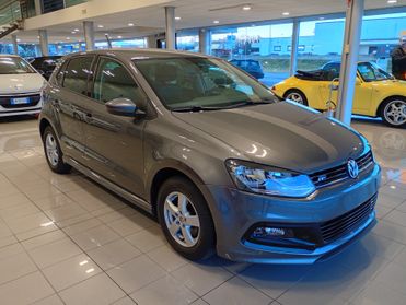 Volkswagen Polo 1.0 5p. 60cv BMT R-LINE