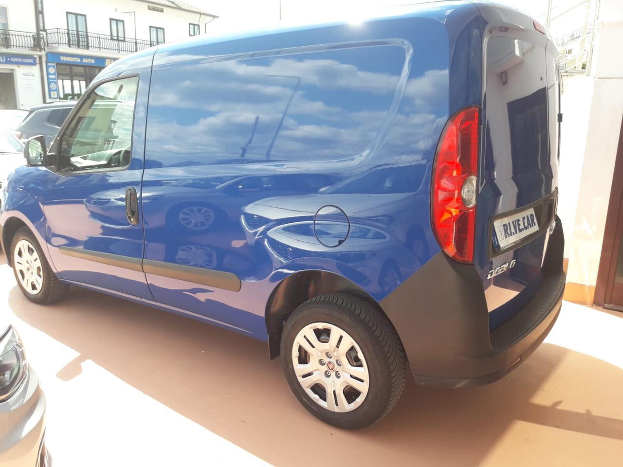 Fiat Doblo Doblò 1.6 MJT 105CV PC-TN Cargo Lamierato