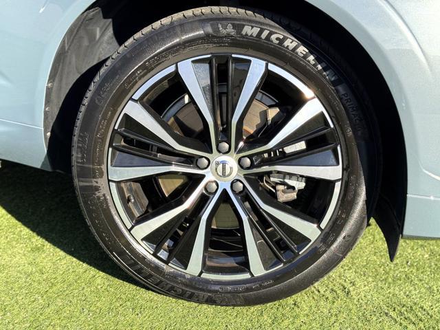 VOLVO XC60 B4 (d) 197cv Plus Dark Geartronic N1 Autocarro