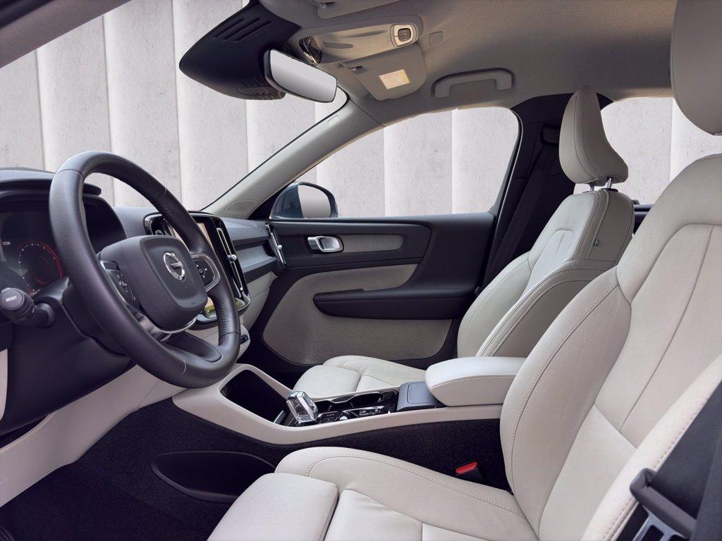 VOLVO XC40 1.5 t3 Inscription 163cv auto my21 del 2021