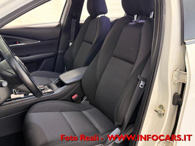 MAZDA CX-30 2.0L 122 CV e-Skyactiv M Hybrid Prime Line - PROMO