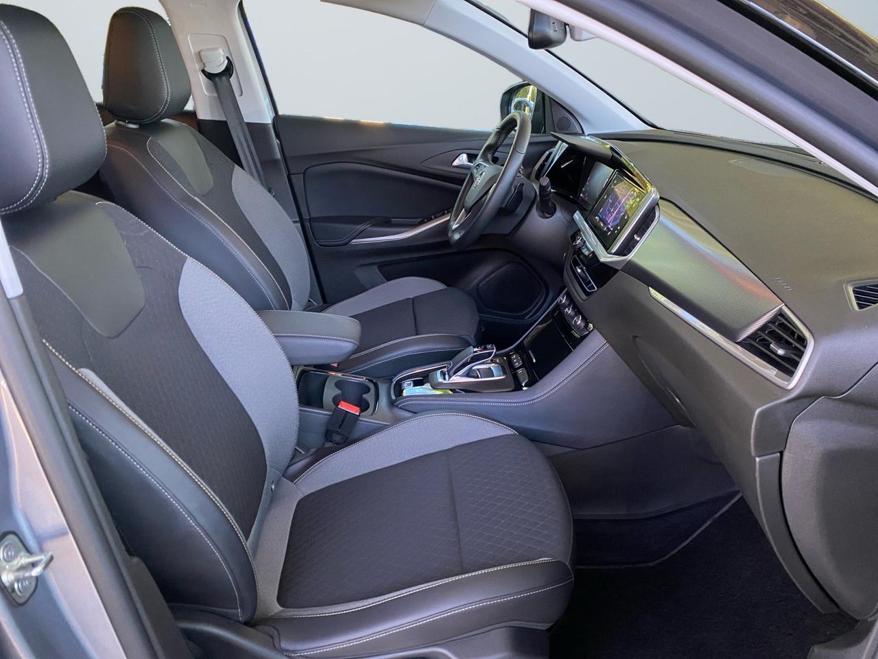 OPEL Grandland I 2022 - Grandland 1.5 ecotec Ultimate s&s 130cv a