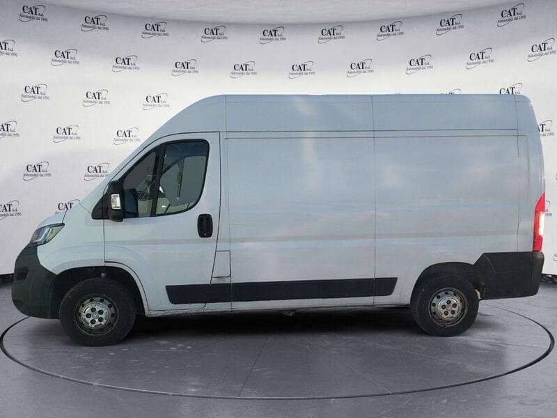 Peugeot Boxer Boxer 330 2.2 HDi 140 L2H2